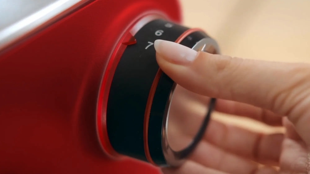 Kitchen robot BOSCH SERIES 8 OPTIMUM MUM9A66R00 1600 W