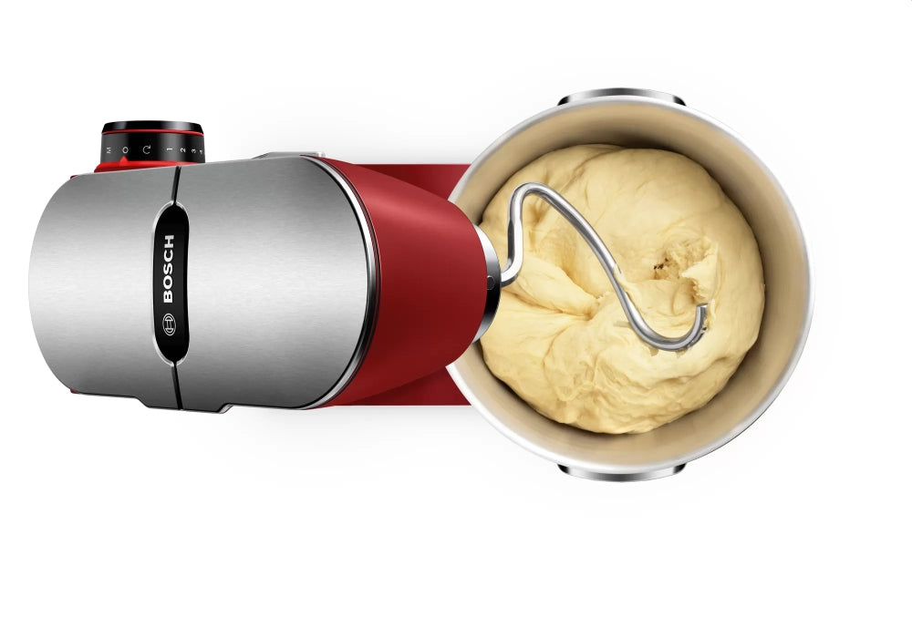 Kitchen robot BOSCH SERIES 8 OPTIMUM MUM9A66R00 1600 W