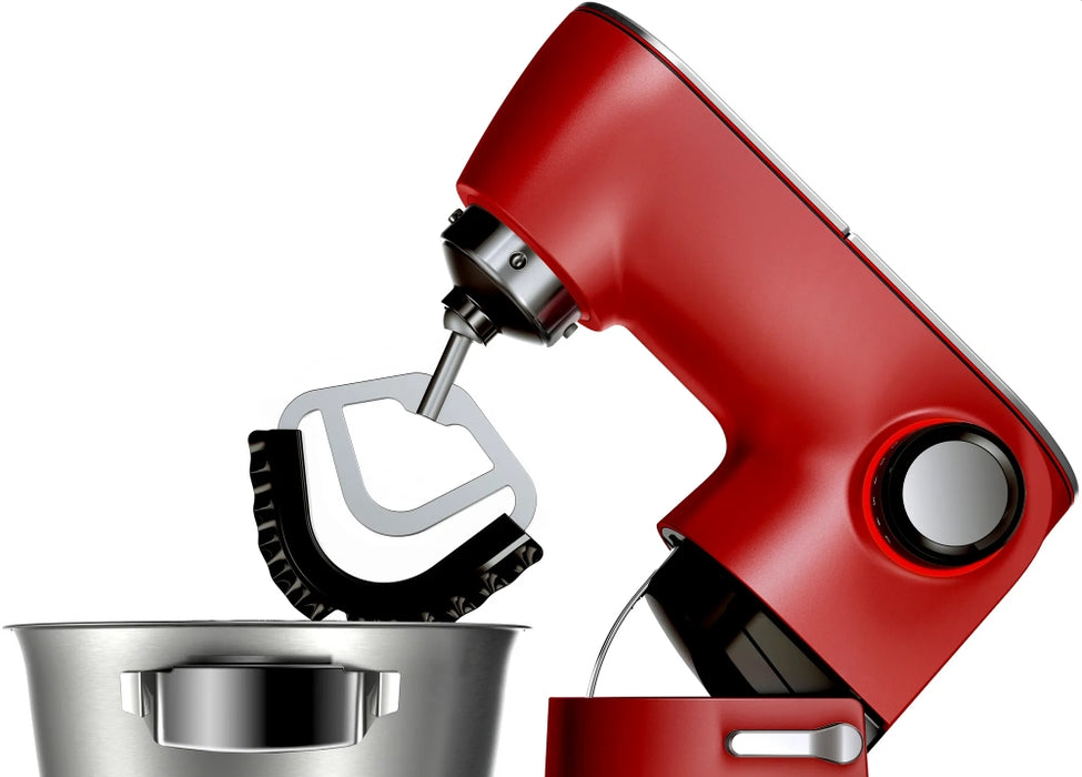 Kitchen robot BOSCH SERIES 8 OPTIMUM MUM9A66R00 1600 W