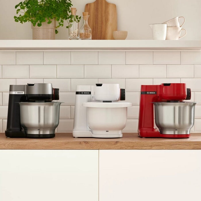 Bosch MUMS2ER01 food processor