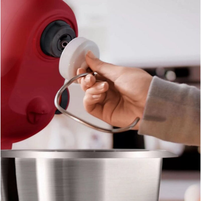 Bosch MUMS2ER01 food processor