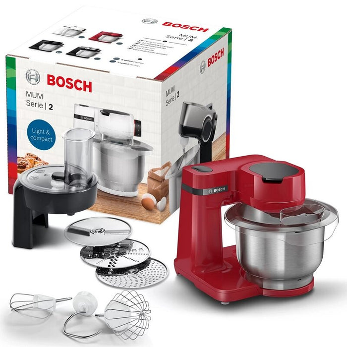 Bosch MUMS2ER01 food processor