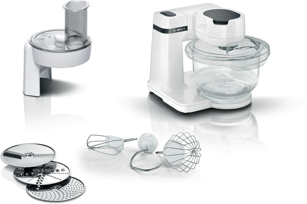 Bosch MUMS2TW01 food processor