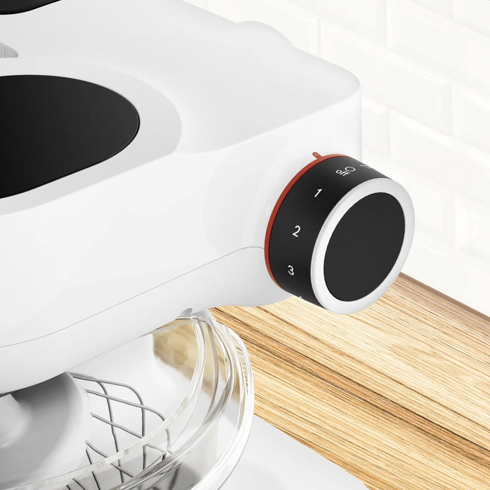 Bosch MUMS2TW30 food processor