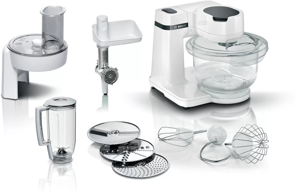 Bosch MUMS2TW30 food processor