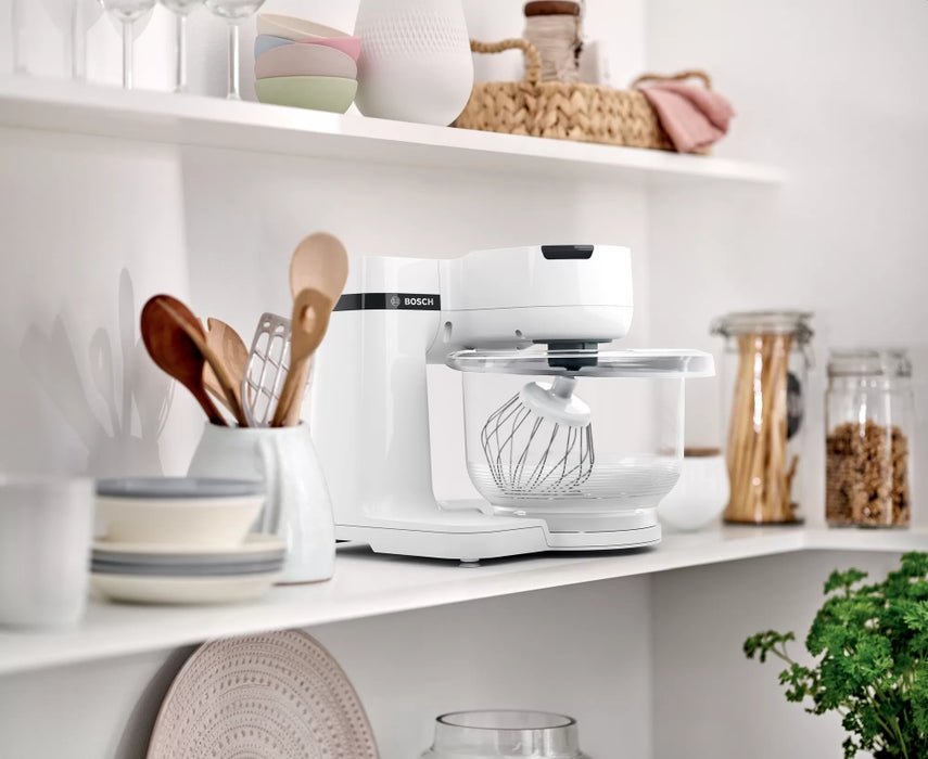 Bosch MUMS2TW30 food processor