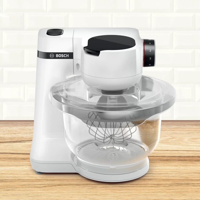 Bosch MUMS2TW30 food processor