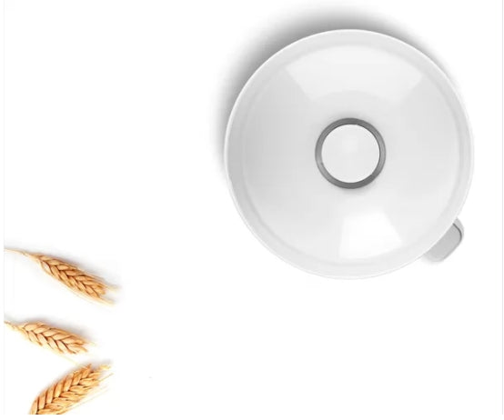 Bosch MUZ5GM1, Grain grinder attachment, For all types of cereals (except  maize)