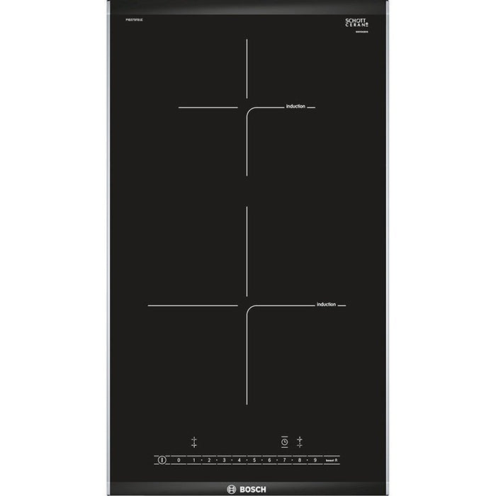 Built-in hob BOSCH PIB375FB1E