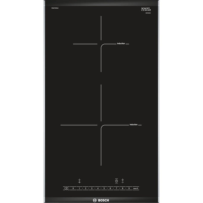 Built-in hob BOSCH PIB375FB1E