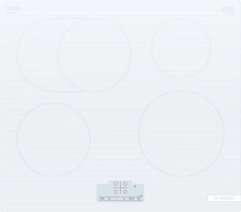 Built-in hob BOSCH PIF612BB1E