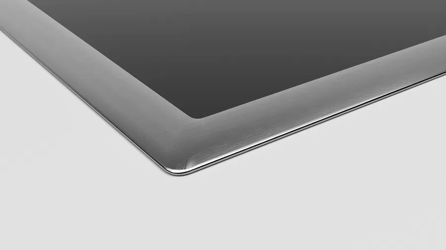 Built-in worktop Bosch PKE645FP2E