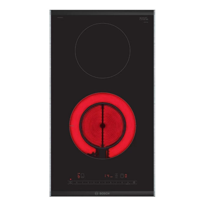 Built-in worktop Bosch PKF375FP2E