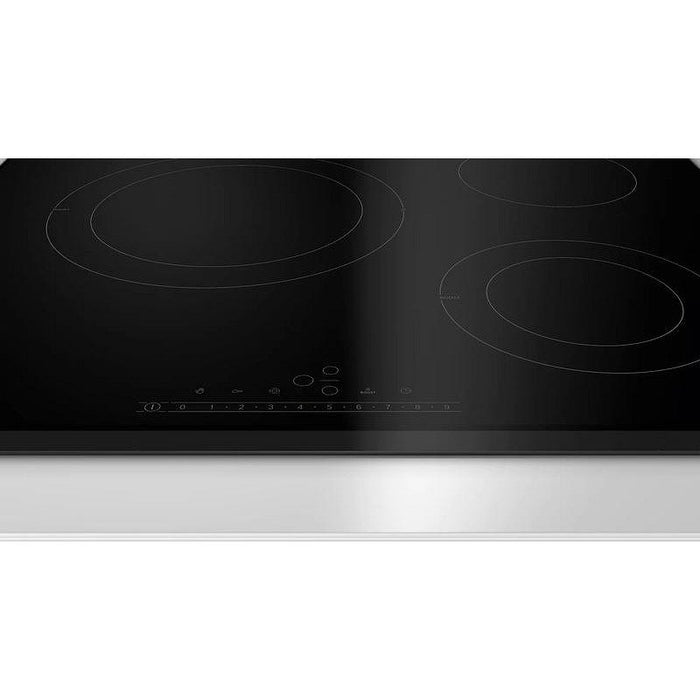 Built-in worktop BOSCH PKK631FP8E