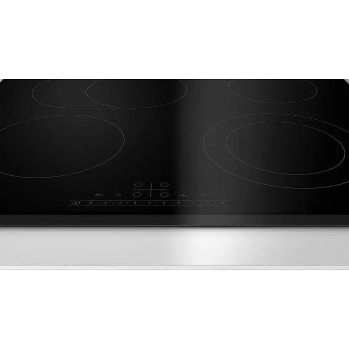 Built-in worktop BOSCH PKN631FP2E
