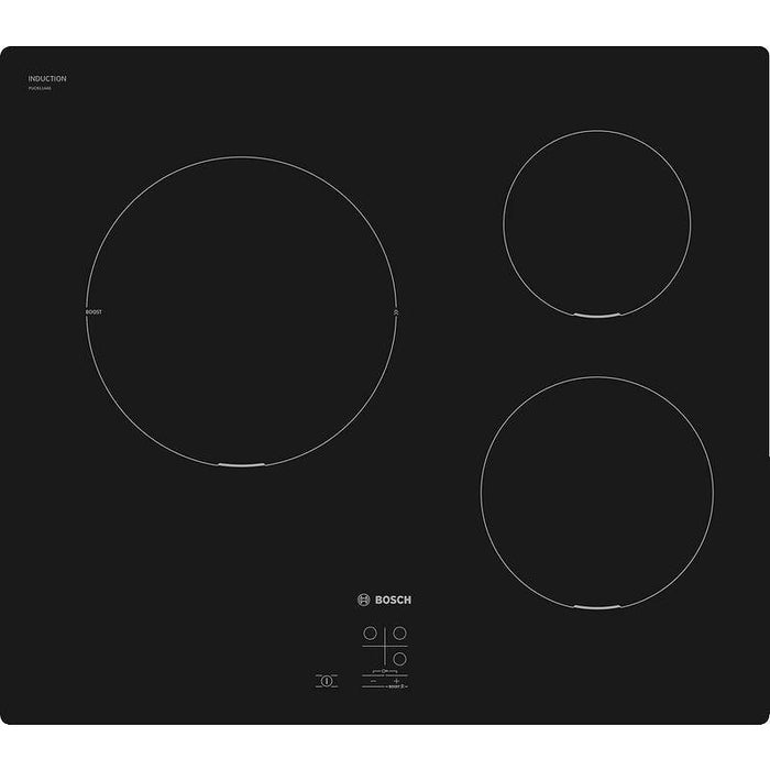 Built-in worktop BOSCH PUC611AA5E