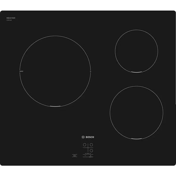 Built-in hob BOSCH PUC611AA5E