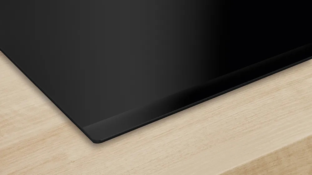 Induction hob with built-in ventilation BOSCH PVQ731H26E