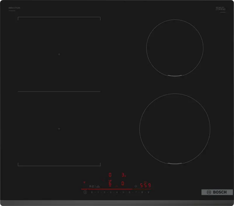 Built-in hob BOSCH PVS631HB1E