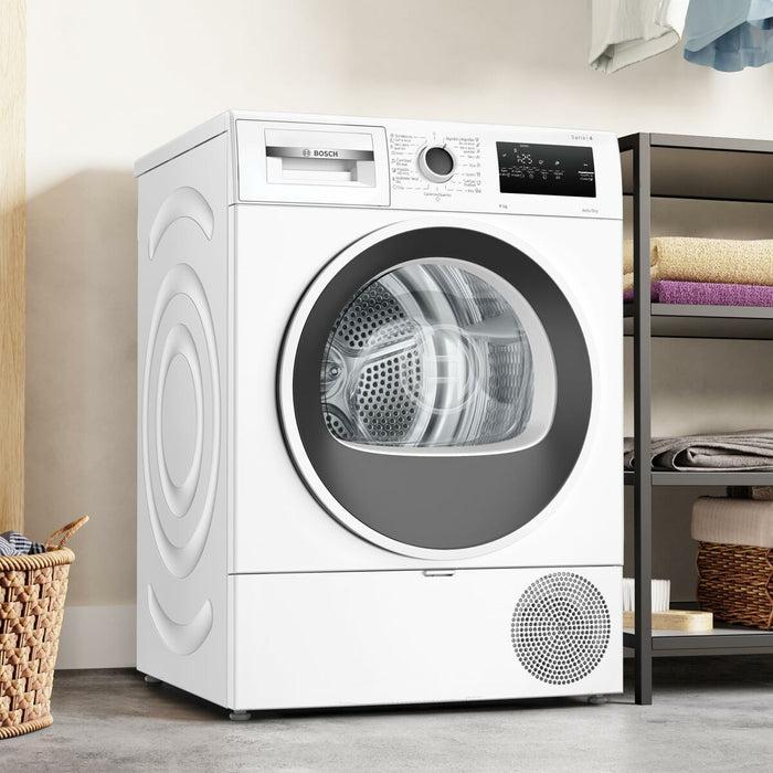 Condensation dryer BOSCH WTR85V00ES