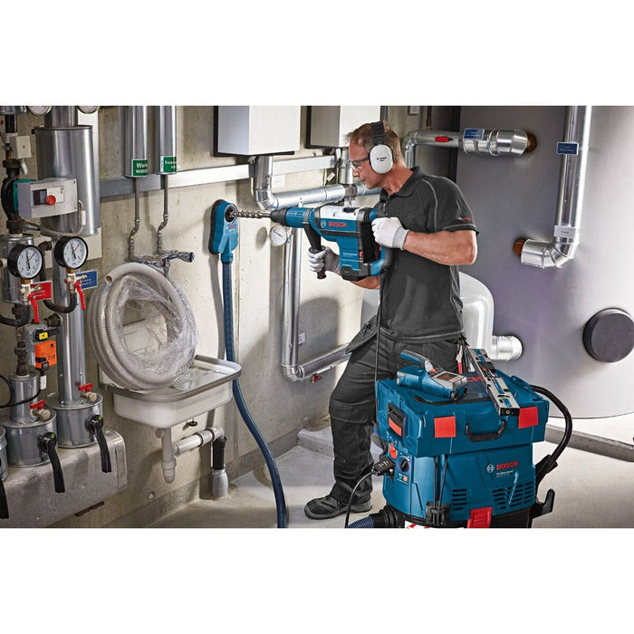 Hoover filter BOSCH GDE 68