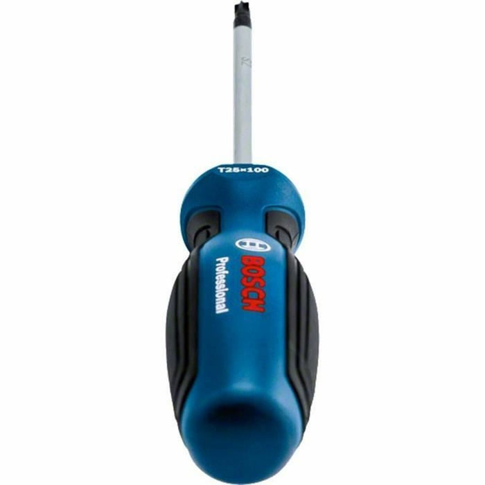 Screwdriver BOSCH TX25 Torx Blue