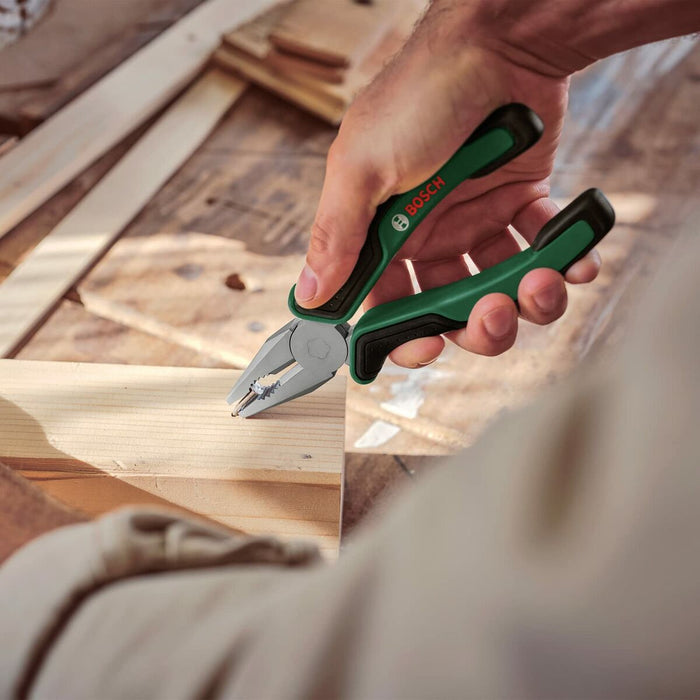 Bow saw BOSCH