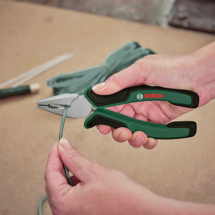Bow saw BOSCH