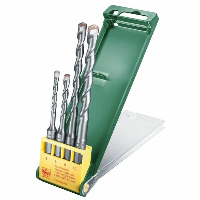 Driver Drill BOSCH PBH 2100 RE 550 W