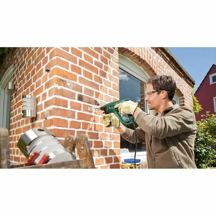 Driver Drill BOSCH PBH 2100 RE 550 W