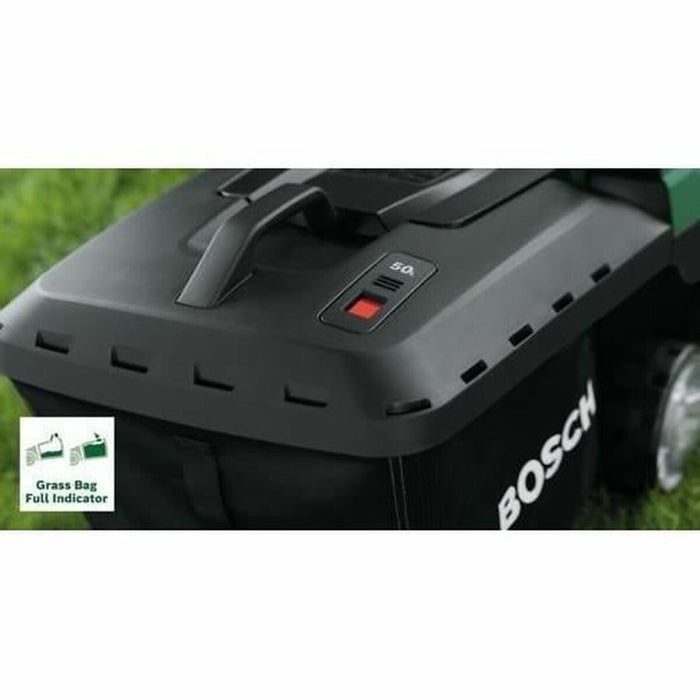 Lawn mower BOSCH 230 V 40 cm
