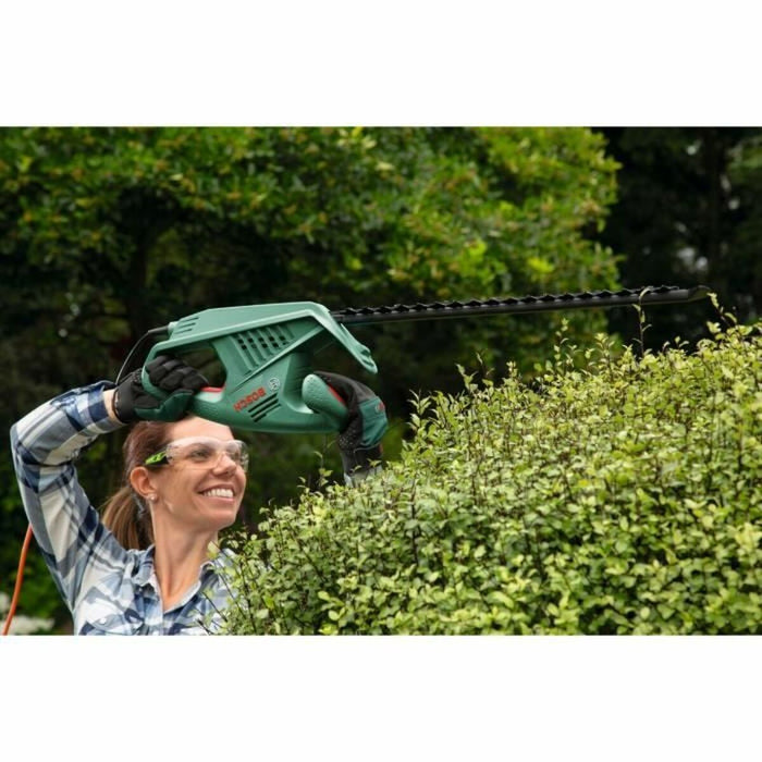 Hedge trimmer BOSCH EasyHedgeCut 55-16 450 W 55 cm
