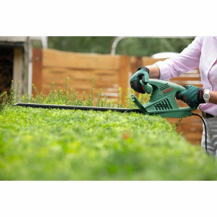 Hedge trimmer BOSCH EasyHedgeCut 55-16 450 W 55 cm