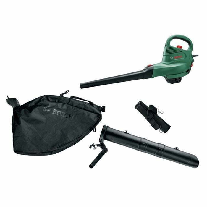 Blower BOSCH