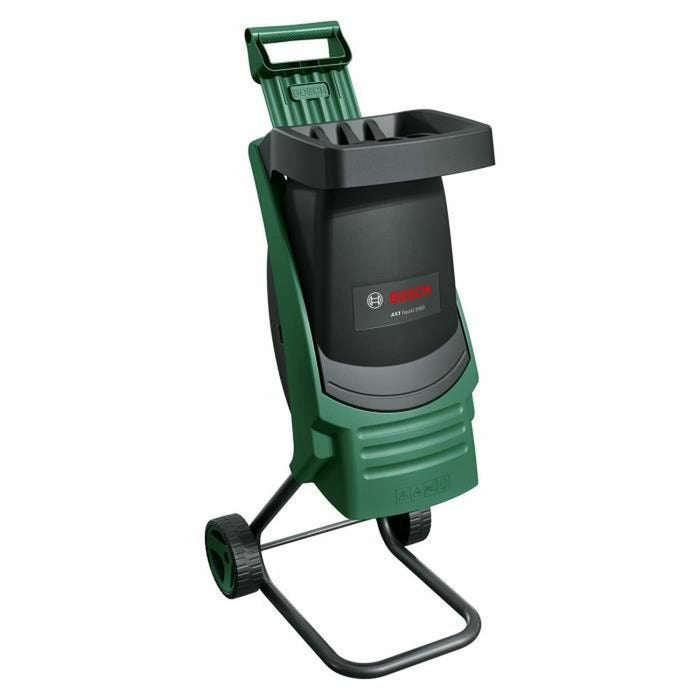 Garden shredder BOSCH AXT RAPID 2000 2000 W