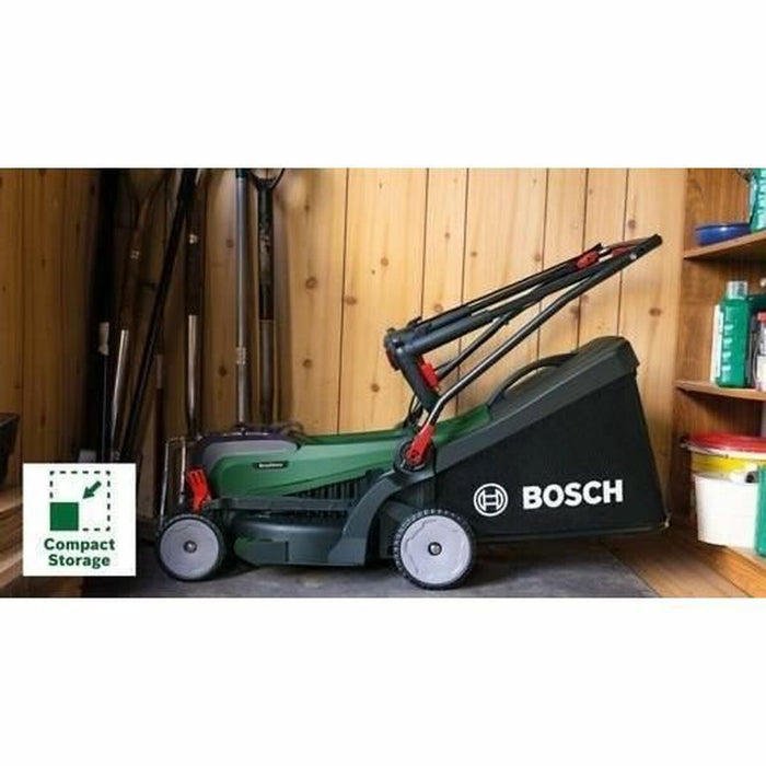Lawn mower BOSCH 18 V