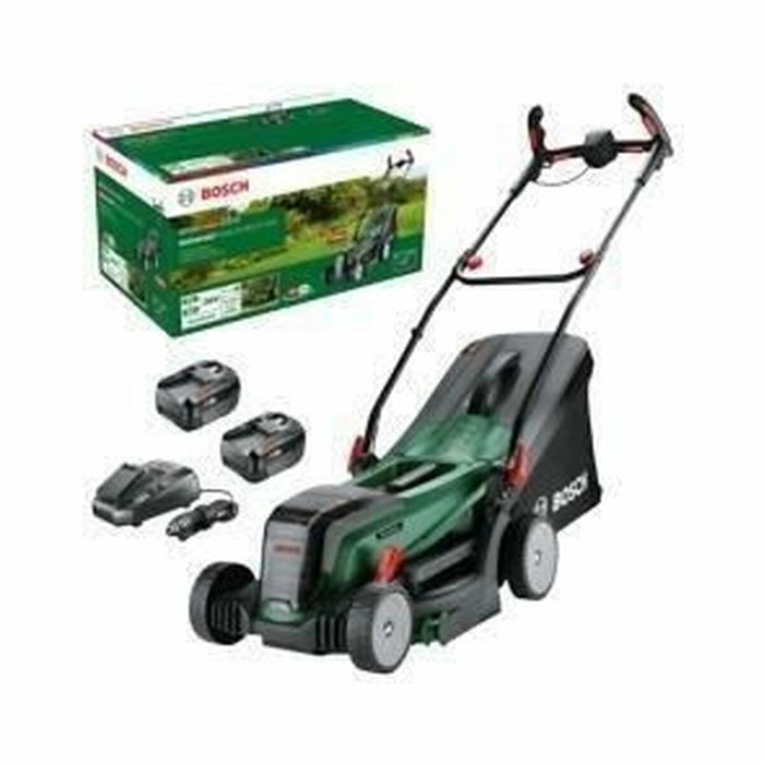 Lawn mower BOSCH 18 V