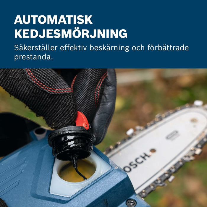 Pruning saw BOSCH