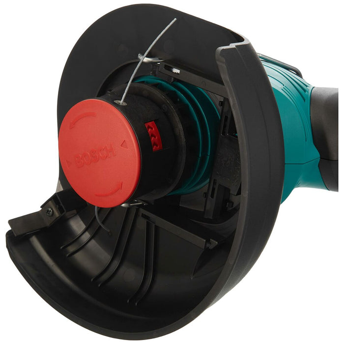ELECTRIC TRIMMER BOSCH ART 24 400 W, CUTTING WIDTH 24.00 cm