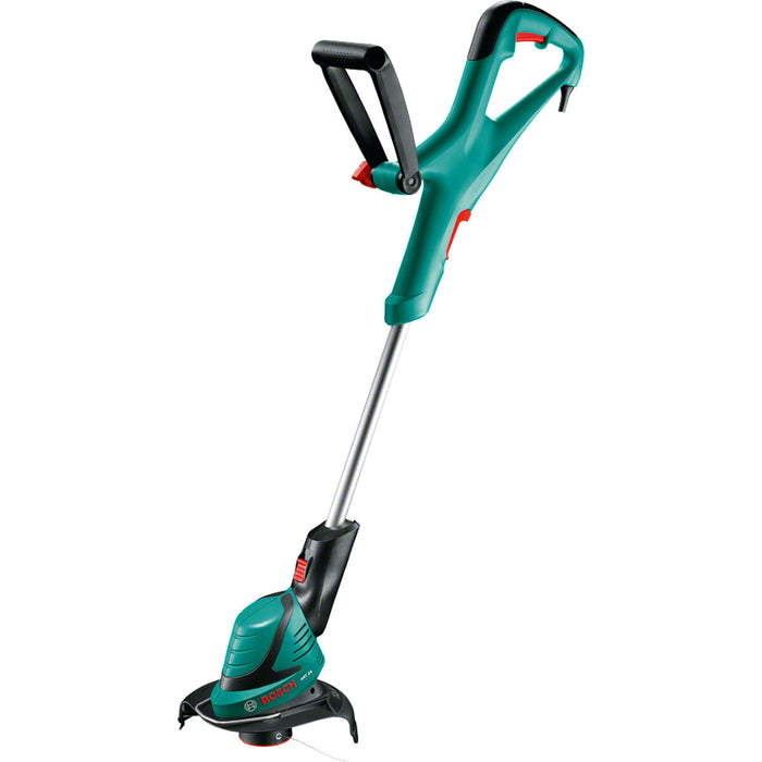 ELECTRIC TRIMMER BOSCH ART 24 400 W, CUTTING WIDTH 24.00 cm