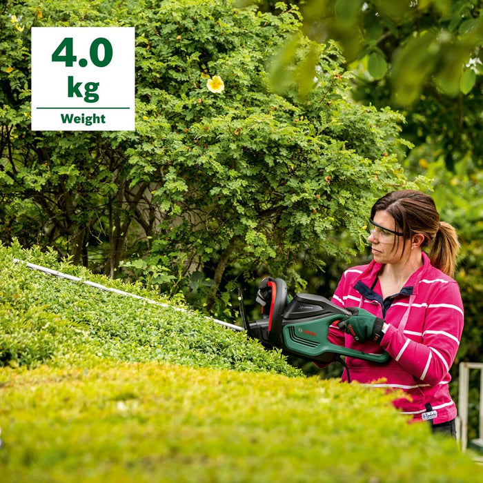 Hedge trimmer BOSCH   500 W 65 cm