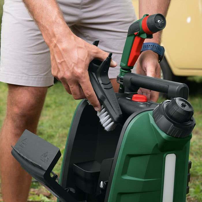 Jet Wash BOSCH Fontus 2100 W