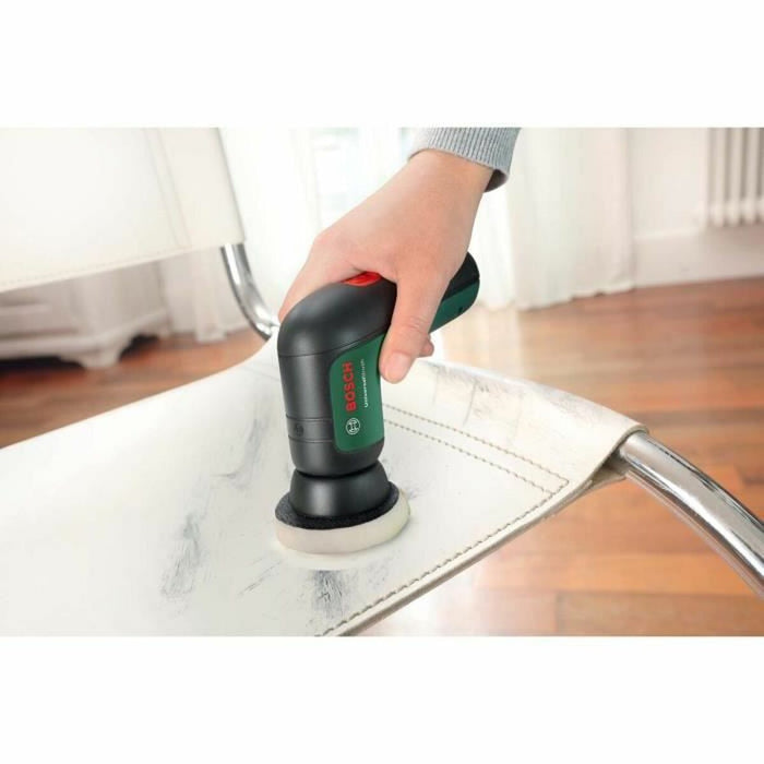 Cleaning Brush BOSCH Universalbrush USB Brush 3 Pieces