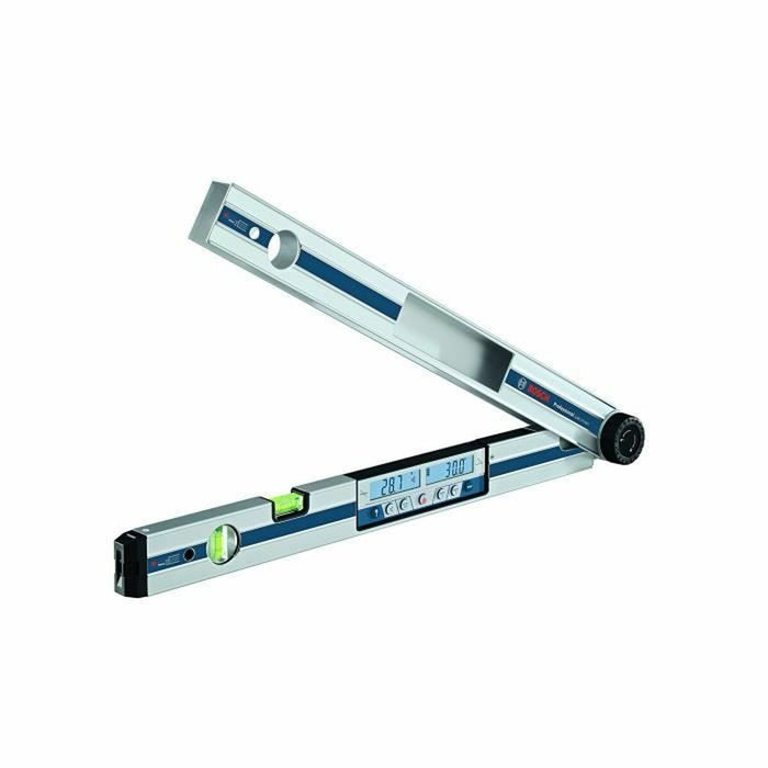 Angle meter BOSCH GAM 270 MFL