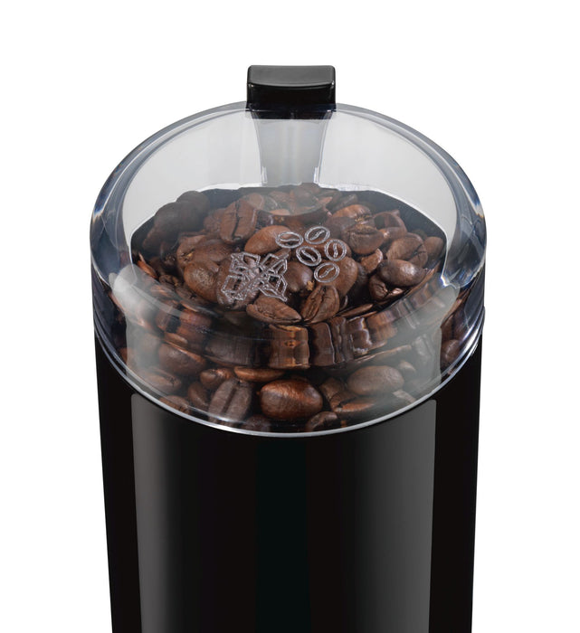 COFFEE MACHINE BOSCH TSM6A013B 180.00 W, BLACK