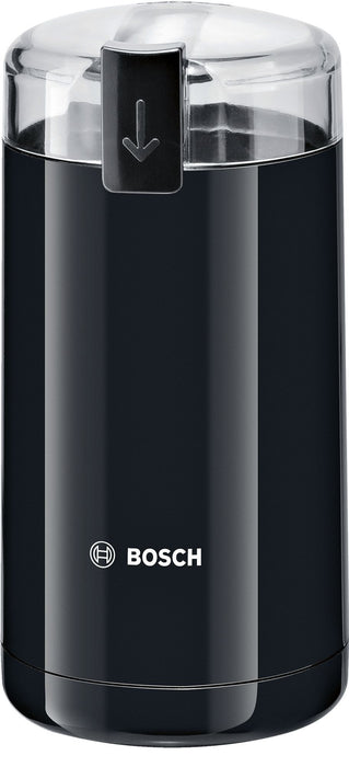 COFFEE MACHINE BOSCH TSM6A013B 180.00 W, BLACK