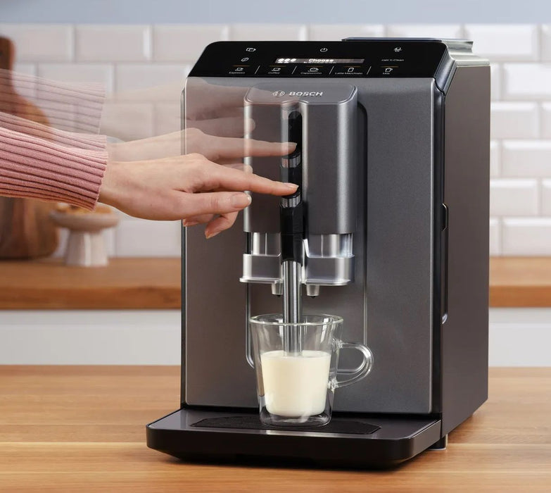 Coffee machine BOSCH VeroCafe TIE20504