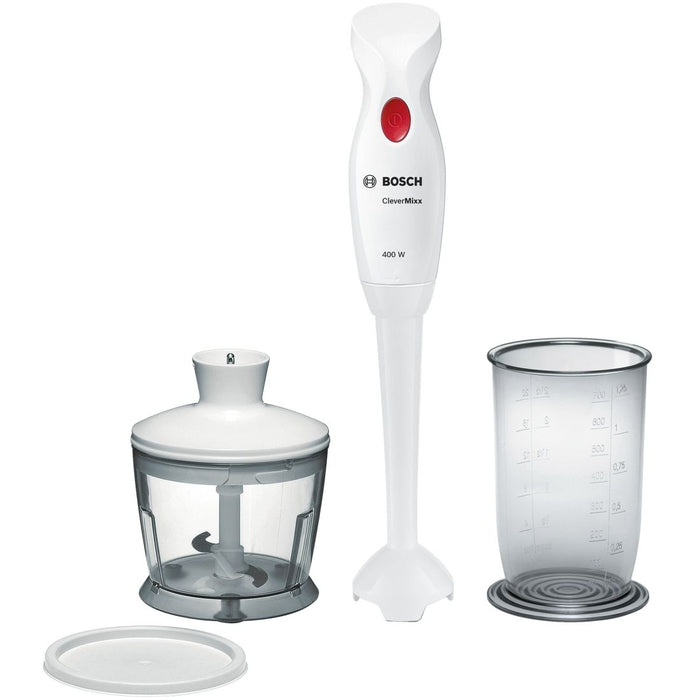 BLENDER BOSCH MSM14200 400 W