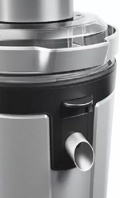 Juicer Bosch MES4010