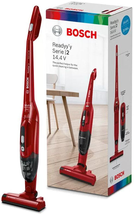 Vacuum cleaner Bosch BBHF214R